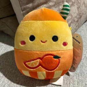 5” Marcos Squishmallow